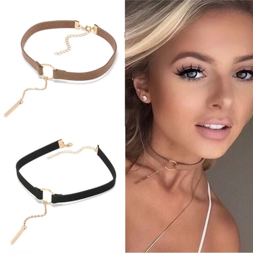 ‘Paloma’ Sexy strappy cheeky nude rose gold bikini - Picture 5 of 5